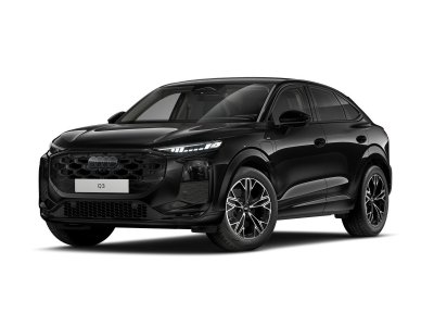Auto Audi Q3 sportback 2.0 tdi s line quattro 193cv s-tronic nuova in vendita presso concessionaria Fratelli Giacomel a 61.600 &euro; - foto numero 1
