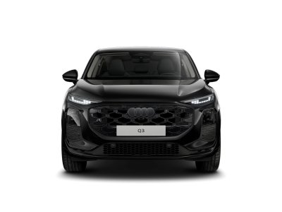 Auto Audi Q3 sportback 2.0 tdi s line quattro 193cv s-tronic nuova in vendita presso concessionaria Fratelli Giacomel a 61.600 &euro; - foto numero 2