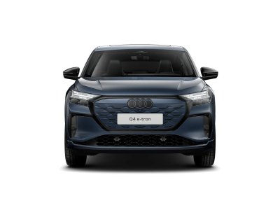 Auto Audi Q4 e-tron sportback e-tron performance business 286cv nuova in vendita presso concessionaria Fratelli Giacomel a 82.200 &euro; - foto numero 2