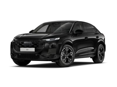 Auto Audi Q3 sportback 1.5 e-hybrid s line 272cv stronic nuova in vendita presso concessionaria Fratelli Giacomel a 65.200 &euro; - foto numero 1