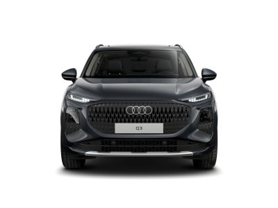 Auto Audi Q3 2.0 tdi business advanced 150cv s-tronic nuova in vendita presso concessionaria Fratelli Giacomel a 52.700 &euro; - foto numero 2