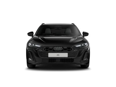 Auto Audi A5 avant 2.0 tdi mhev+ s line edition quattro 204cv s-tronic nuova in vendita presso concessionaria Fratelli Giacomel a 75.100 &euro; - foto numero 2