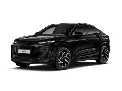 Auto Audi Q6 e-tron sportback e-tron performance s line 326cv nuova in vendita presso concessionaria Fratelli Giacomel a 97.800 &euro; - foto numero 1