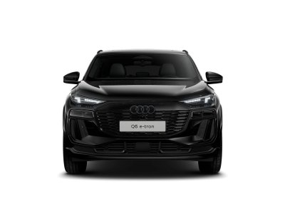 Auto Audi Q6 e-tron sportback e-tron performance s line 326cv nuova in vendita presso concessionaria Fratelli Giacomel a 97.800 &euro; - foto numero 2