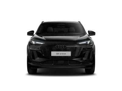Auto Audi Q6 e-tron sportback e-tron performance s line 326cv nuova in vendita presso concessionaria Fratelli Giacomel a 97.800 &euro; - foto numero 2