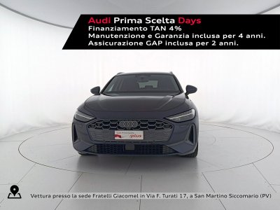 Auto Audi A5 avant 2.0 tdi mhev+ business advanced 204cv s-tronic aziendale in vendita presso concessionaria Fratelli Giacomel a 44.900 &euro; - foto numero 2