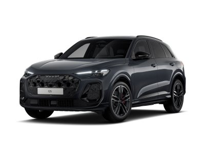 Auto Audi Q5 2.0 e-hybrid s line edition quattro 367cv s-tronic nuova in vendita presso concessionaria Fratelli Giacomel a 104.100 &euro; - foto numero 1