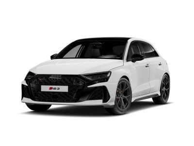 Auto Audi RS3 sportback 2.5 tfsi competition limited quattro s-tronic nuova in vendita presso concessionaria Fratelli Giacomel a 73.400 &euro; - foto numero 1