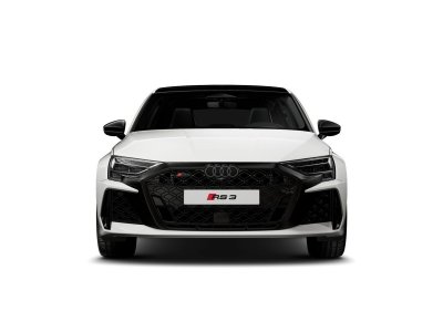 Auto Audi RS3 sportback 2.5 tfsi competition limited quattro s-tronic nuova in vendita presso concessionaria Fratelli Giacomel a 73.400 &euro; - foto numero 2