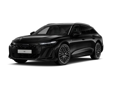 Auto Audi A6 avant 3.0 tdi mhev + s line edition quattro 299cv s-tronic nuova in vendita presso concessionaria Fratelli Giacomel a 107.900 &euro; - foto numero 1