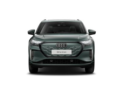 Auto Audi Q4 e-tron performance s line quattro 340cv nuova in vendita presso concessionaria Fratelli Giacomel a 73.800 &euro; - foto numero 2