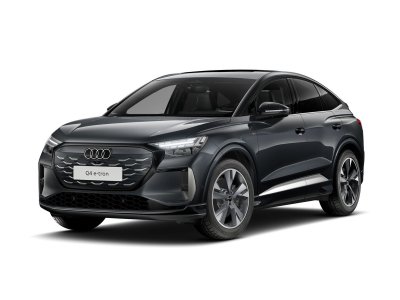 Auto Audi Q4 e-tron sportback e-tron performance s line quattro 340cv nuova in vendita presso concessionaria Fratelli Giacomel a 75.800 &euro; - foto numero 1