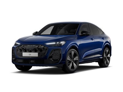 Auto Audi Q5 sportback 2.0 e-hybrid s line edition quattro 299cv s-tronic nuova in vendita presso concessionaria Fratelli Giacomel a 85.800 &euro; - foto numero 1