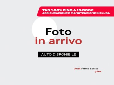 Auto Audi Q3 2.0 tdi 150cv s-tronic aziendale in vendita presso concessionaria Fratelli Giacomel a 46.900 &euro; - foto numero 1