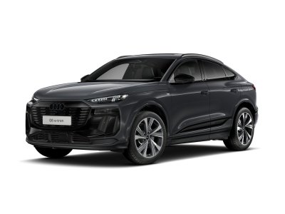 Auto Audi Q6 e-tron sportback e-tron performance s line 326cv nuova in vendita presso concessionaria Fratelli Giacomel a 85.500 &euro; - foto numero 1
