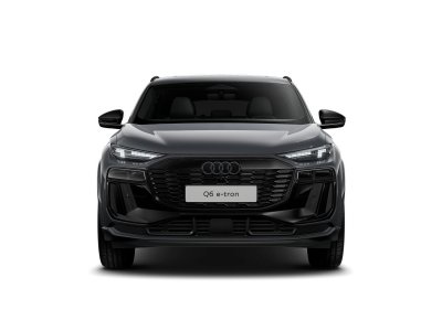 Auto Audi Q6 e-tron sportback e-tron performance s line 326cv nuova in vendita presso concessionaria Fratelli Giacomel a 85.500 &euro; - foto numero 2