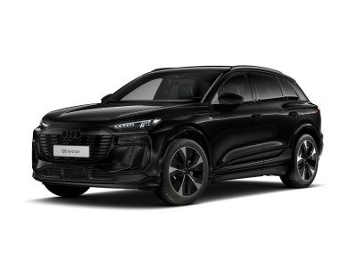 Auto Audi Q6 e-tron s line quattro 476cv nuova in vendita presso concessionaria Fratelli Giacomel a 101.000 &euro; - foto numero 1