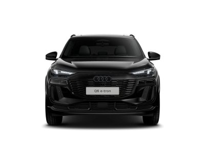 Auto Audi Q6 e-tron s line quattro 476cv nuova in vendita presso concessionaria Fratelli Giacomel a 101.000 &euro; - foto numero 2