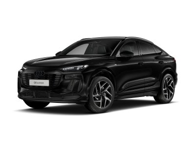 Auto Audi Q6 e-tron sportback e-tron performance s line 326cv nuova in vendita presso concessionaria Fratelli Giacomel a 92.900 &euro; - foto numero 1