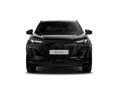 Auto Audi Q6 e-tron sportback e-tron performance s line 326cv nuova in vendita presso concessionaria Fratelli Giacomel a 92.900 &euro; - foto numero 2