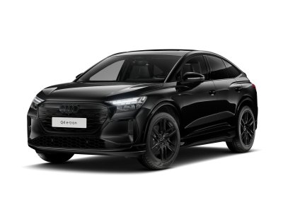 Auto Audi Q4 e-tron sportback e-tron performance s line 286cv nuova in vendita presso concessionaria Fratelli Giacomel a 71.800 &euro; - foto numero 1