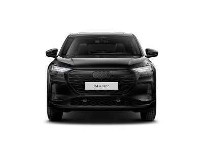 Auto Audi Q4 e-tron sportback e-tron performance s line 286cv nuova in vendita presso concessionaria Fratelli Giacomel a 71.800 &euro; - foto numero 2