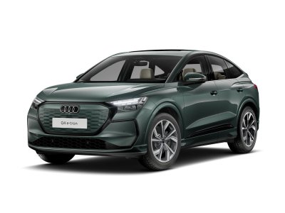 Auto Audi Q4 e-tron sportback e-tron performance business advanced 286cv nuova in vendita presso concessionaria Fratelli Giacomel a 69.100 &euro; - foto numero 1