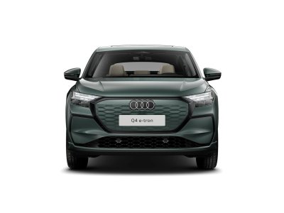 Auto Audi Q4 e-tron sportback e-tron performance business advanced 286cv nuova in vendita presso concessionaria Fratelli Giacomel a 69.100 &euro; - foto numero 2