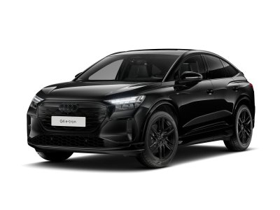 Auto Audi Q4 e-tron sportback e-tron performance s line quattro 340cv nuova in vendita presso concessionaria Fratelli Giacomel a 78.200 &euro; - foto numero 1