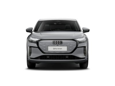 Auto Audi Q4 e-tron sportback e-tron s line 204cv nuova in vendita presso concessionaria Fratelli Giacomel a 59.000 &euro; - foto numero 2