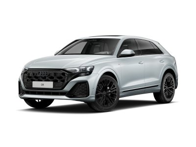 Auto Audi Q8 3.0 tdi mhev s line quattro 286cv tiptronic nuova in vendita presso concessionaria Fratelli Giacomel a 112.500 &euro; - foto numero 1