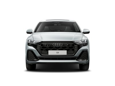Auto Audi Q8 3.0 tdi mhev s line quattro 286cv tiptronic nuova in vendita presso concessionaria Fratelli Giacomel a 112.500 &euro; - foto numero 2