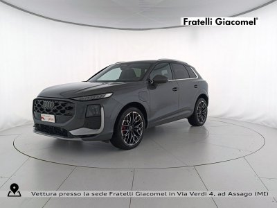 Auto Audi Q3 1.5 e-hybrid business 272cv s-tronic aziendale in vendita presso concessionaria Fratelli Giacomel a 59.900 &euro; - foto numero 1