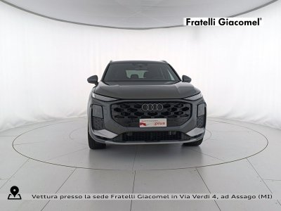 Auto Audi Q3 1.5 e-hybrid business 272cv s-tronic aziendale in vendita presso concessionaria Fratelli Giacomel a 59.900 &euro; - foto numero 2