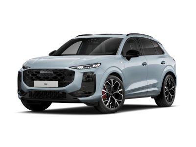 Auto Audi Q3 2.0 tfsi s line quattro 204cv s-tronic nuova in vendita presso concessionaria Fratelli Giacomel a 69.000 &euro; - foto numero 1