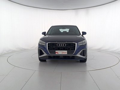 Auto Audi Q2 30 2.0 tdi s line edition s-tronic usata in vendita presso concessionaria Fratelli Giacomel a 24.900 &euro; - foto numero 2