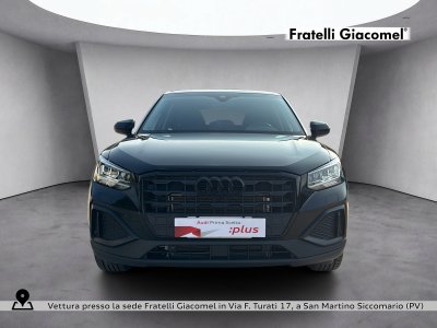 Auto Audi Q2 35 1.5 tfsi business s-tronic aziendale in vendita presso concessionaria Fratelli Giacomel a 32.900 &euro; - foto numero 2