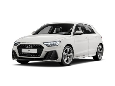 Auto Audi A1 sportback 30 1.0 tfsi s line edition 116cv s-tronic nuova in vendita presso concessionaria Fratelli Giacomel a 32.700 &euro; - foto numero 1