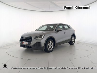 Auto Audi Q2 35 1.5 tfsi business s-tronic usata in vendita presso concessionaria Fratelli Giacomel a 22.900 &euro; - foto numero 1