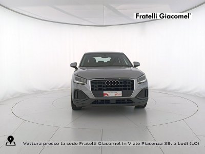 Auto Audi Q2 35 1.5 tfsi business s-tronic usata in vendita presso concessionaria Fratelli Giacomel a 22.900 &euro; - foto numero 2