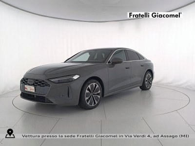 Auto Audi A5 berlina 2.0 e-hybrid business advanced quattro 299cv s-tronic usata in vendita presso concessionaria Fratelli Giacomel a 48.900 &euro; - foto numero 1