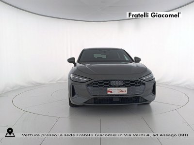 Auto Audi A5 berlina 2.0 e-hybrid business advanced quattro 299cv s-tronic usata in vendita presso concessionaria Fratelli Giacomel a 48.900 &euro; - foto numero 2