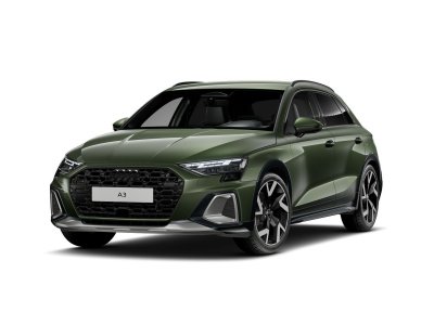 Auto Audi A3 allstreet 1.5 tfsi mhev identity contrast 150cv s-tronic nuova in vendita presso concessionaria Fratelli Giacomel a 47.300 &euro; - foto numero 1