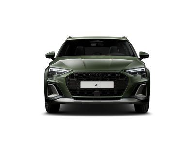 Auto Audi A3 allstreet 1.5 tfsi mhev identity contrast 150cv s-tronic nuova in vendita presso concessionaria Fratelli Giacomel a 47.300 &euro; - foto numero 2
