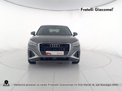 Auto Audi Q2 35 1.5 tfsi s line edition s-tronic usata in vendita presso concessionaria Fratelli Giacomel a 28.900 &euro; - foto numero 2